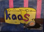 Muis, kaas..!